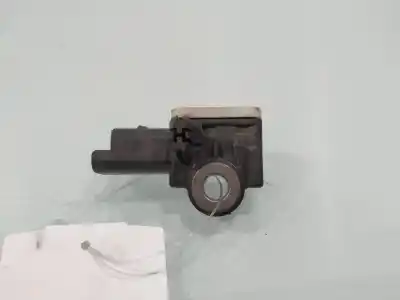Piesă de schimb auto la mâna a doua senzor de coliziune / impact pentru peugeot 3008 confort referințe oem iam 9663904980
