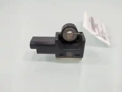 Piesă de schimb auto la mâna a doua senzor de coliziune / impact pentru peugeot 3008 confort referințe oem iam 9663904980