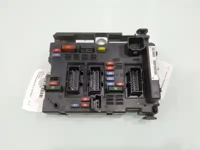 Piesă de schimb auto la mâna a doua panou siguranțe pentru citroen xsara picasso (n68) 1.6 chrono referințe oem iam 9650664080