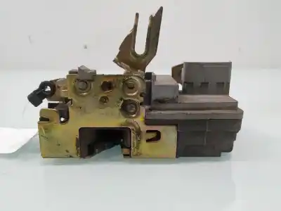 Piesă de schimb auto la mâna a doua încuietoare ușa din dreapta fațã pentru citroen xsara picasso (n68) 1.6 chrono referințe oem iam 