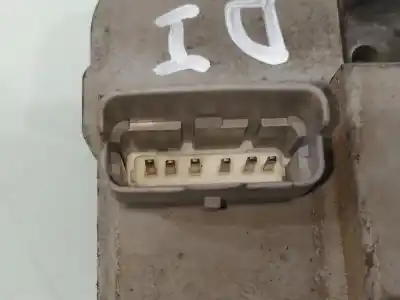 Piesă de schimb auto la mâna a doua încuietoare ușa fațã stânga pentru citroen xsara picasso (n68) 1.6 chrono referințe oem iam 