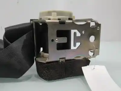 Piesă de schimb auto la mâna a doua centurã de sigurantã spate stânga pentru peugeot 3008 confort referințe oem iam 9682036280