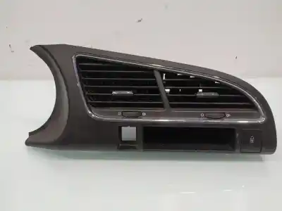 Piesă de schimb auto la mâna a doua grilã de aierisire pentru peugeot 3008 confort referințe oem iam 9685023677