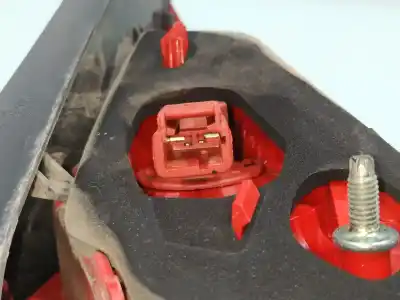 Piesă de schimb auto la mâna a doua lampã interior dreapta spate pentru peugeot 3008 confort referințe oem iam 9683460980d