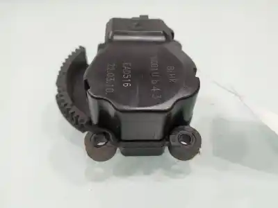 Piesă de schimb auto la mâna a doua ventilator habitaclu încalzire pentru peugeot 3008 confort referințe oem iam p1975001u