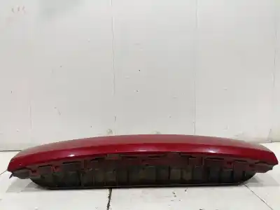 Second-hand car spare part tailgate for peugeot 3008 confort oem iam references   