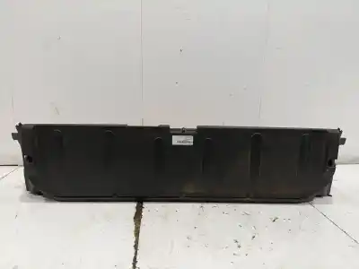 Second-hand car spare part tailgate for peugeot 3008 confort oem iam references   