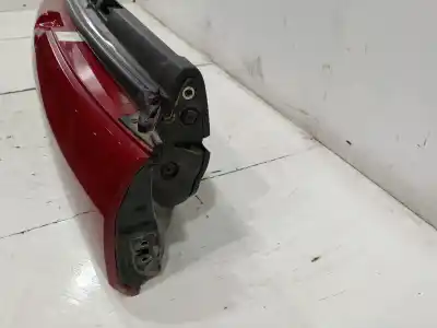 Second-hand car spare part tailgate for peugeot 3008 confort oem iam references   