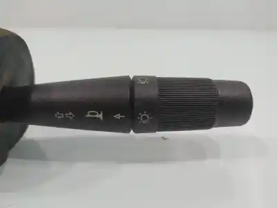 Second-hand car spare part HEADLIGHTS SWITCH for PEUGEOT 205 BERLINA 1.8 D Generation OEM IAM references 9753468680  