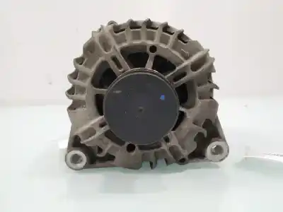 Second-hand car spare part ALTERNATOR for PEUGEOT 3008 Confort OEM IAM references 9665617780  