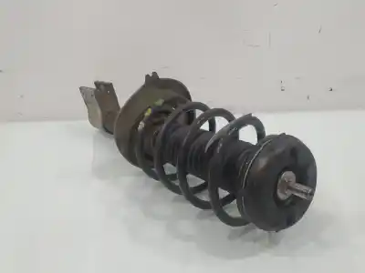 Piesă de schimb auto la mâna a doua amortizor fațã dreapta pentru peugeot 3008 confort referințe oem iam 