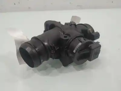 Piesă de schimb auto la mâna a doua clapeta acceleratie pentru peugeot 3008 confort referințe oem iam 9660030480