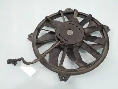 Piesă de schimb auto la mâna a doua electroventilator radiator pentru peugeot 3008 confort referințe oem iam 9661571480