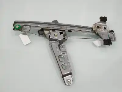 Piesă de schimb auto la mâna a doua mecanism acționare geam fațã stânga pentru peugeot 3008 confort referințe oem iam 9682808980