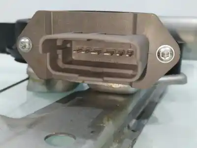 Piesă de schimb auto la mâna a doua mecanism actionare geam spate dreapta pentru peugeot 3008 confort referințe oem iam 9682808680