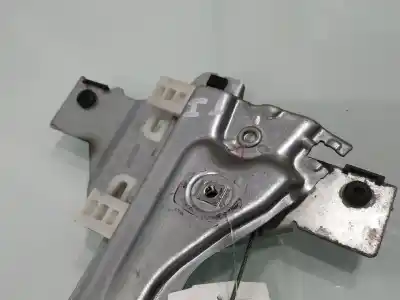 Piesă de schimb auto la mâna a doua mecanism actionare geam spate stânga pentru peugeot 3008 confort referințe oem iam 9682808780