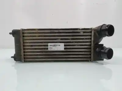 Piesă de schimb auto la mâna a doua radiator aer intercooler pentru peugeot 3008 confort referințe oem iam 9656503980