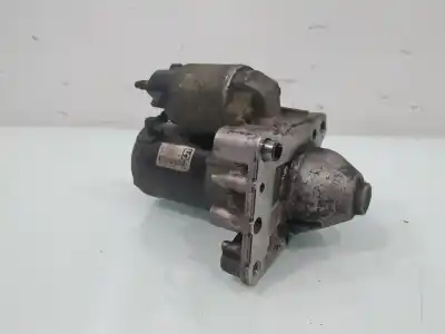 Piesă de schimb auto la mâna a doua electromotor pentru peugeot 3008 confort referințe oem iam 9663528880