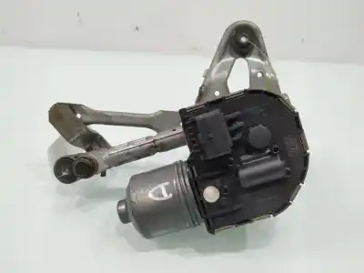 Piesă de schimb auto la mâna a doua motor stergãtor fatã pentru peugeot 3008 confort referințe oem iam 9671062380