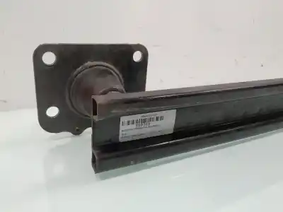 Piesă de schimb auto la mâna a doua armatura bara fatã pentru peugeot 3008 confort referințe oem iam 