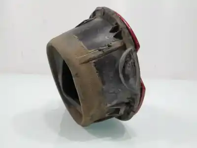 Piesă de schimb auto la mâna a doua capac exterior combustibil pentru peugeot 3008 confort referințe oem iam 9682803280