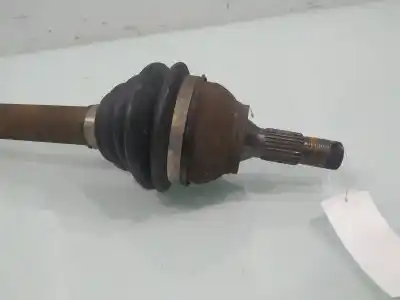 Second-hand car spare part FRONT RIGHT TRANSMISSION for PEUGEOT 3008 Confort OEM IAM references   