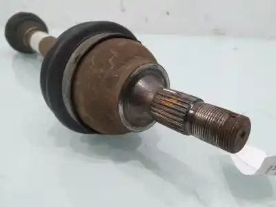 Second-hand car spare part FRONT LEFT TRANSMISSION for PEUGEOT 3008 Confort OEM IAM references   