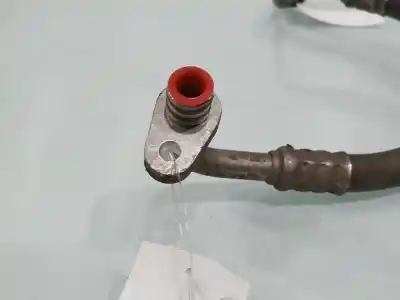 Second-hand car spare part AIR CONDITIONING PIPES for PEUGEOT 3008 Confort OEM IAM references 965822758  