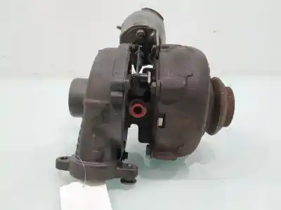 Second-hand car spare part TURBOCHARGER for PEUGEOT 3008 Confort OEM IAM references 9660641380  
