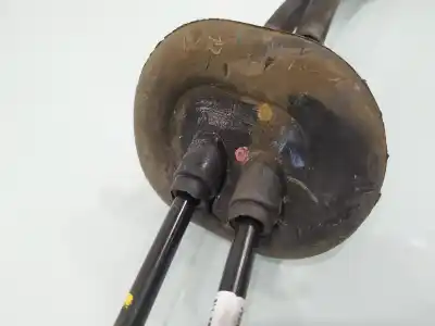 Second-hand car spare part GEARBOX LINKAGE for PEUGEOT 3008 Confort OEM IAM references 119181100  