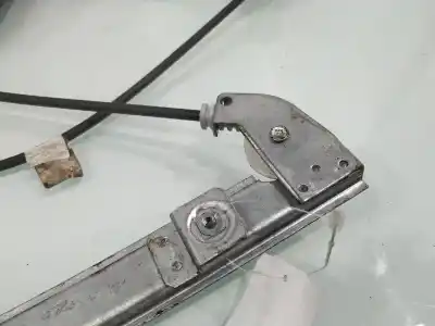 Piesă de schimb auto la mâna a doua mecanism acționare geam fațã stânga pentru citroen xsara picasso (n68) 1.6 chrono referințe oem iam 400594r