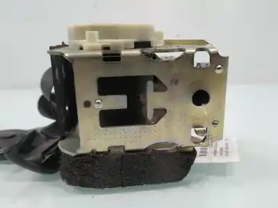 İkinci el araba yedek parçası ARKA SAG EMNIYET KEMERI için PEUGEOT 3008 Confort OEM IAM referansları 9682036280  