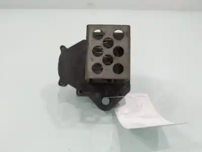 Piesă de schimb auto la mâna a doua rezistentã încalzire pentru peugeot 3008 confort referințe oem iam 9658508980