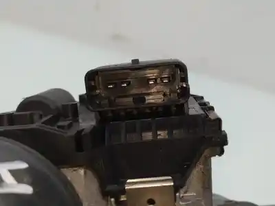 Piesă de schimb auto la mâna a doua motor stergãtor fatã pentru peugeot 3008 confort referințe oem iam 9671062180