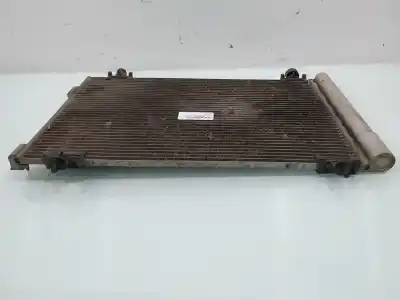 Piesă de schimb auto la mâna a doua condensator / radiator aer conditionat pentru peugeot 3008 confort referințe oem iam 9682531580