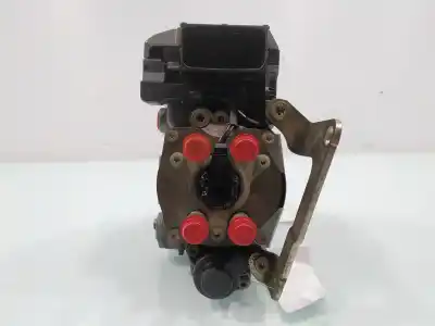 Pezzo di ricambio per auto di seconda mano POMPA DINIEZIONE per OPEL ZAFIRA A  Riferimenti OEM IAM 0470504227  