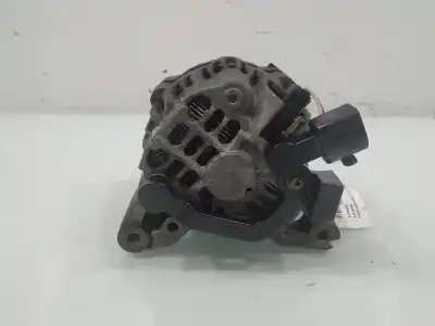 Piesă de schimb auto la mâna a doua alternator pentru citroen xsara picasso 1.6 16v exclusive referințe oem iam 9638275980