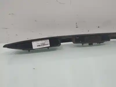 Piesă de schimb auto la mâna a doua mâner exterior portii pentru citroen xsara picasso 1.6 16v exclusive referințe oem iam 9635595877
