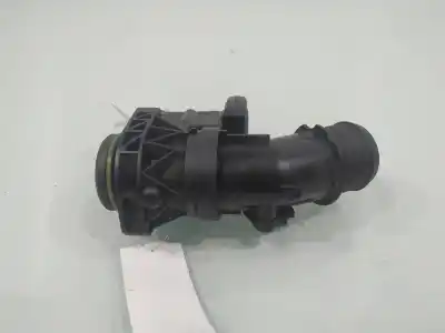 Second-hand car spare part throttle body for peugeot bipper básico oem iam references 9661559780