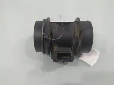 Second-hand car spare part flowmeter for peugeot bipper básico oem iam references 9647144080  