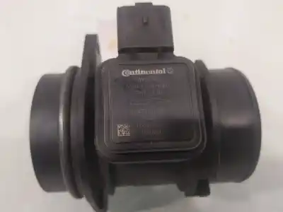 Second-hand car spare part flowmeter for peugeot bipper básico oem iam references 9647144080  