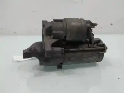 Second-hand car spare part starter motor for peugeot bipper básico oem iam references 9688268480