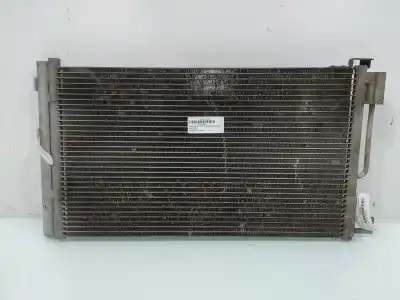 Peça sobressalente para automóvel em segunda mão condensador / radiador de ar condicionado por peugeot bipper básico referências oem iam sa22b498  
