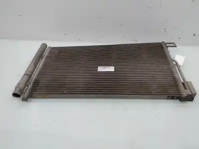 Peça sobressalente para automóvel em segunda mão condensador / radiador de ar condicionado por peugeot bipper básico referências oem iam sa22b498  