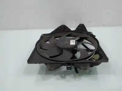 Piesă de schimb auto la mâna a doua electroventilator radiator pentru fiat bravo (198) active 1.6 16v multijet 90 (66 kw) referințe oem iam 882300200