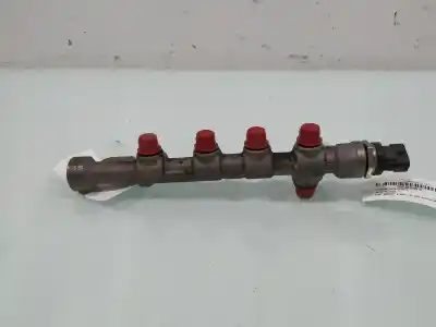 İkinci el araba yedek parçası ENJEKTÖR RAMPASI için FIAT BRAVO (198) Active 1.6 16V Multijet 90 (66 KW) OEM IAM referansları 55215208  