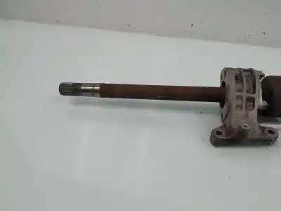 Piesă de schimb auto la mâna a doua TRANSMISIE FATÃ DREAPTA pentru FIAT BRAVO (198) Active 1.6 16V Multijet 90 (66 KW) Referințe OEM IAM   