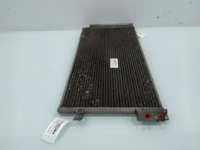 Piesă de schimb auto la mâna a doua CONDENSATOR / RADIATOR AER CONDITIONAT pentru FIAT BRAVO (198) Active 1.6 16V Multijet 90 (66 KW) Referințe OEM IAM 0000708561  