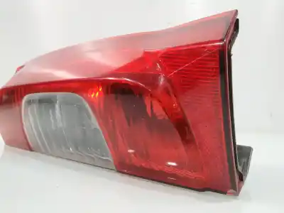 Second-hand car spare part Right Tailgate Light for PEUGEOT BIPPER Básico OEM IAM references 13202F  
