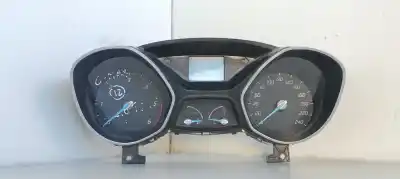 Автозапчасти б/у ПРИБОРНАЯ ДОСКА за FORD C-MAX  ссылки OEM IAM BM5T10849CR BM5T14C026AM BM5T14C226AE